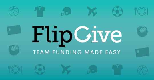 FlipGive-Team_Funding_Made_Easy